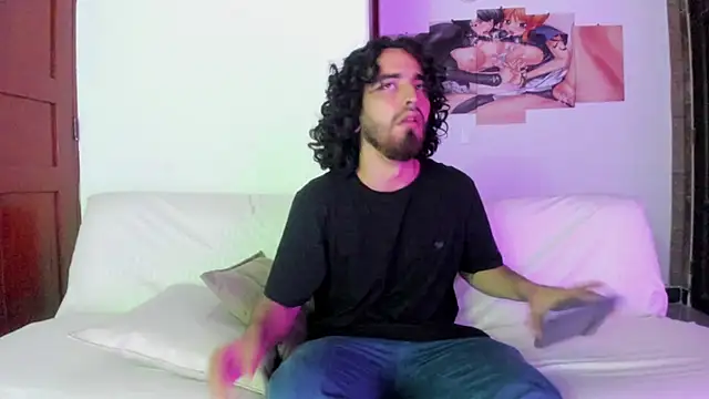 Jave rave online show from 7, 4, 2026