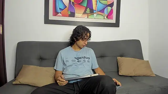 Jave rave online show from 19, 11, 2025