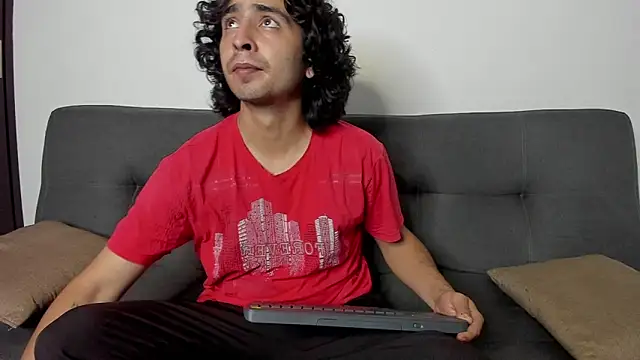 Jave rave online show from 28, 11, 2025