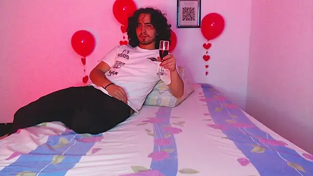 Jave rave online show from 14, 2, 2026