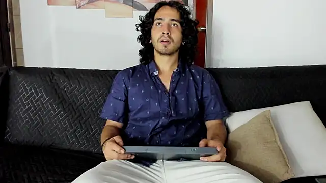 Jave rave online show from 11, 2, 2026