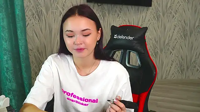 CarleeHake online show from 20, 11, 2025