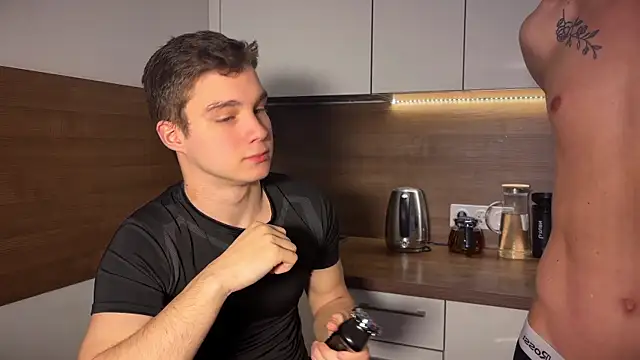 Even Vrot online show from 12, 3, 2026