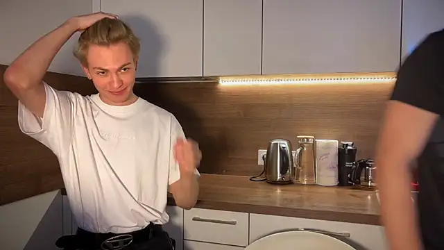 Even Vrot online show from 7, 2, 2026