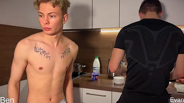 Even Vrot online show from 14, 2, 2026