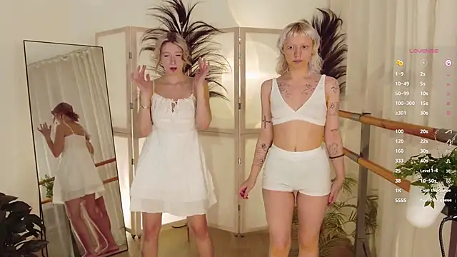 secretsireny online show from 21, 11, 2025