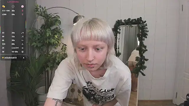 secretsireny online show from 20, 12, 2025