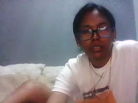 TiaBlaze online show from 30, 11, 2025