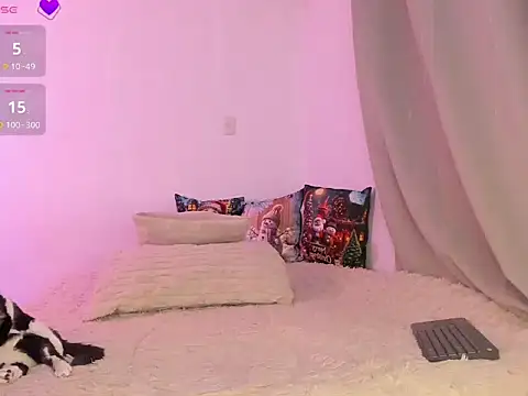 tammy owo online show from 18, 12, 2025