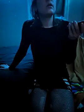 Drowning667 online show from 18, 1, 2026