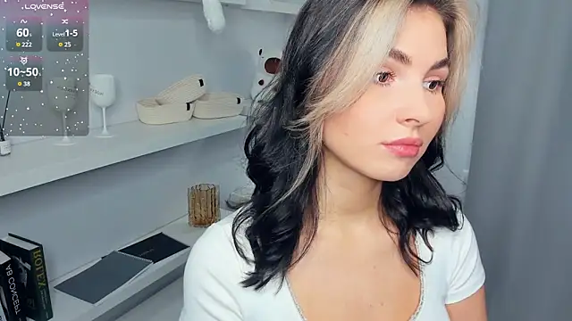 FeliciaKogen online show from 23, 11, 2025