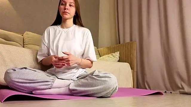 JaymieLarkey online show from 22, 12, 2025