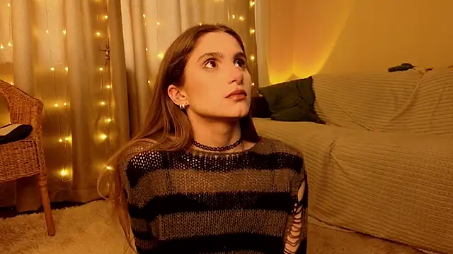 RozanneJordan online show from 1, 6, 2026