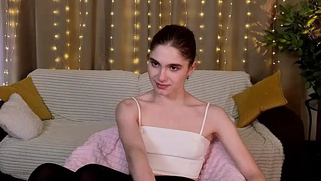 RozanneJordan online show from 15, 12, 2025