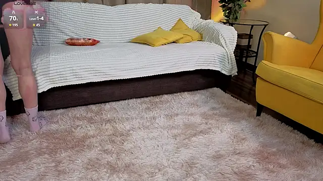 RozanneJordan online show from 5, 2, 2026