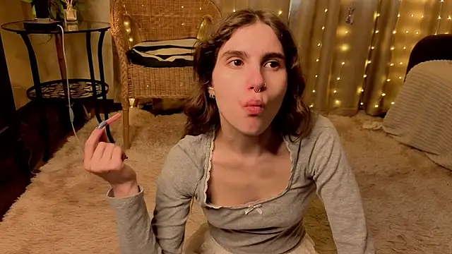 RozanneJordan online show from 19, 6, 2026