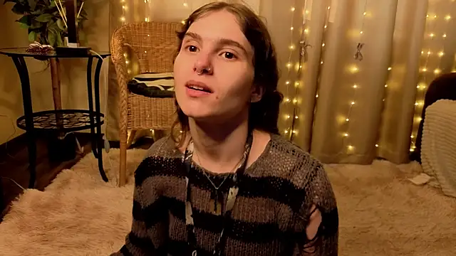 RozanneJordan online show from 20, 6, 2026