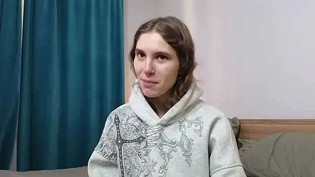 RozanneJordan online show from 17, 7, 2026