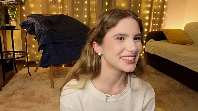 RozanneJordan online show from 19, 3, 2026