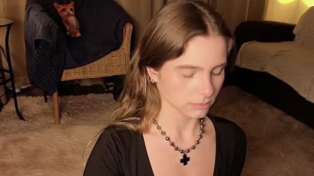 RozanneJordan online show from 14, 4, 2026