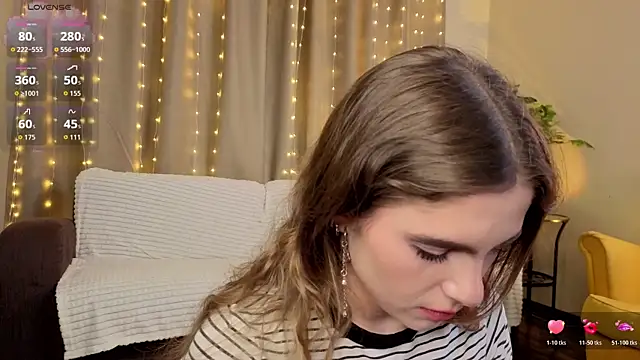 RozanneJordan online show from 6, 2, 2026