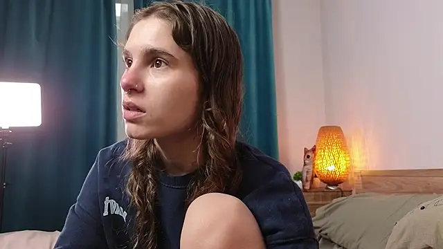 RozanneJordan online show from 11, 7, 2026