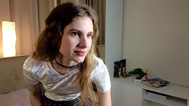 RozanneJordan online show from 2, 12, 2025