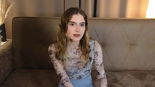 RozanneJordan online show from 28, 11, 2025