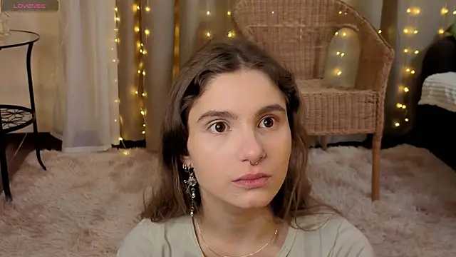 RozanneJordan online show from 10, 2, 2026