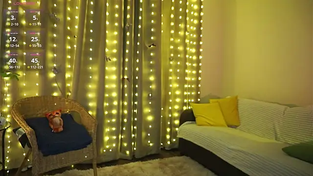 RozanneJordan online show from 15, 2, 2026