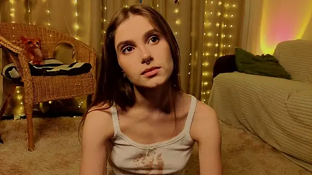 RozanneJordan online show from 4, 7, 2026