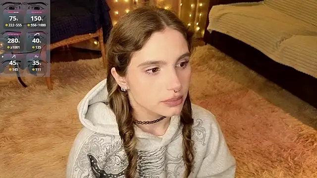 RozanneJordan online show from 3, 4, 2026