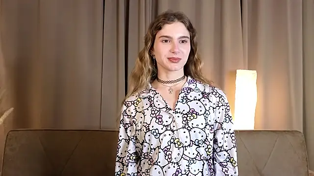 RozanneJordan online show from 27, 11, 2025