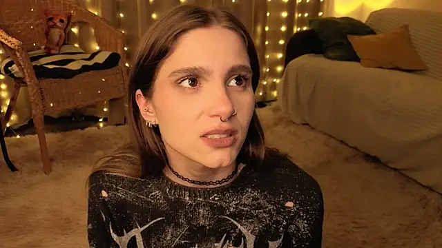 RozanneJordan online show from 25, 5, 2026