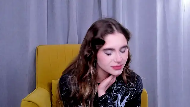 RozanneJordan online show from 23, 11, 2025