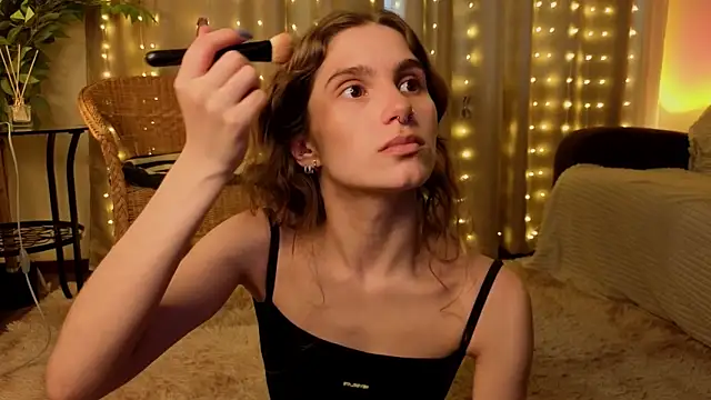 RozanneJordan online show from 17, 6, 2026