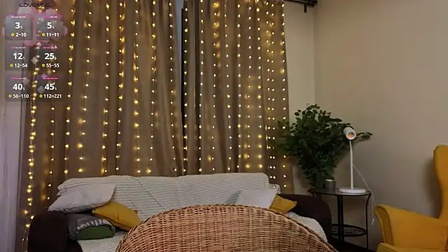 RozanneJordan online show from 14, 1, 2026