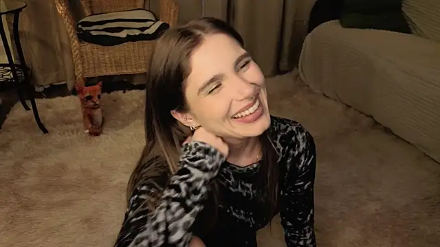 RozanneJordan online show from 26, 5, 2026
