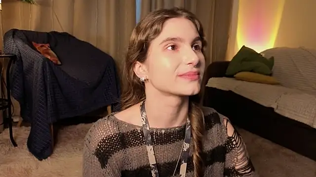 RozanneJordan online show from 23, 4, 2026