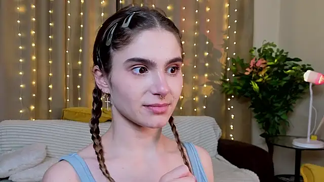 RozanneJordan online show from 22, 12, 2025