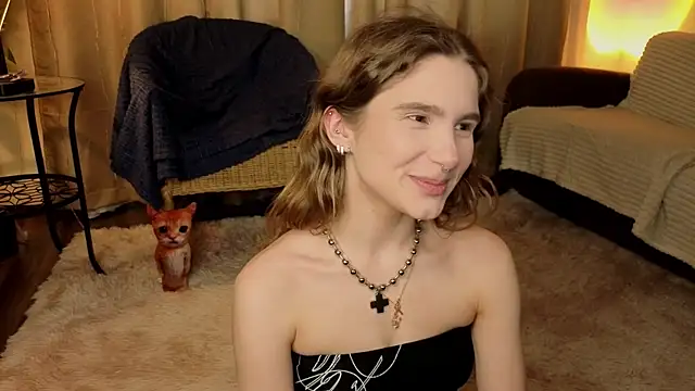 RozanneJordan online show from 3, 5, 2026