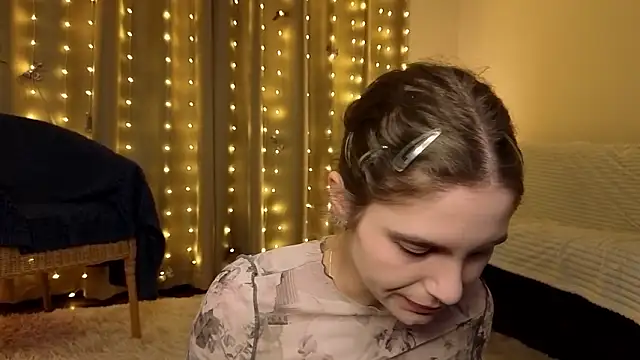 RozanneJordan online show from 16, 3, 2026