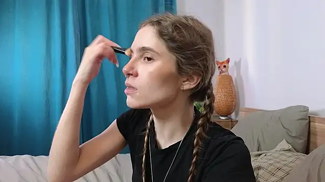 RozanneJordan online show from 16, 7, 2026