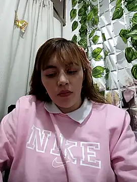 Juanita-30 online show from 25, 11, 2025