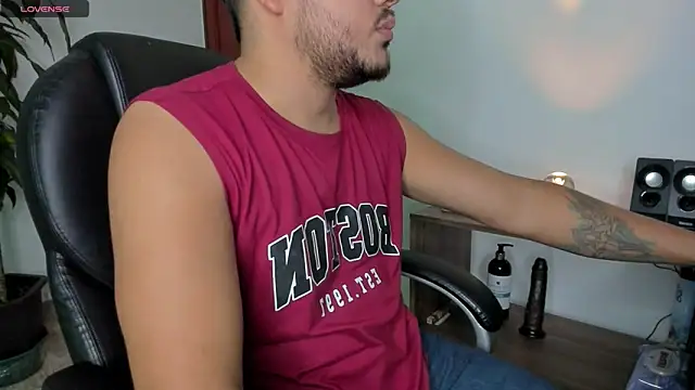 Mark  Brown online show from 19, 11, 2025