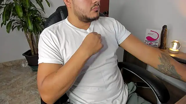 Mark  Brown online show from 20, 11, 2025