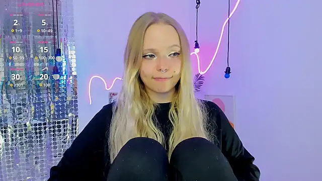 lucy loy online show from 6, 1, 2026