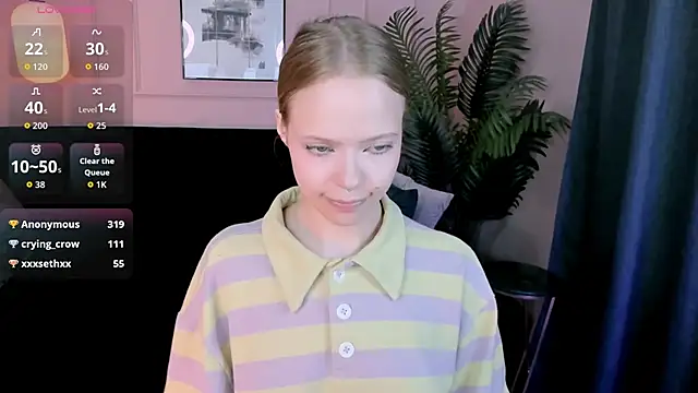 Snapshot of lucy_loy chatting on 16, 5, 2026 lucy loy online show from 16, 5, 2026