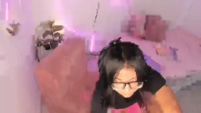 Luna lexy04 online show from 27, 6, 2026