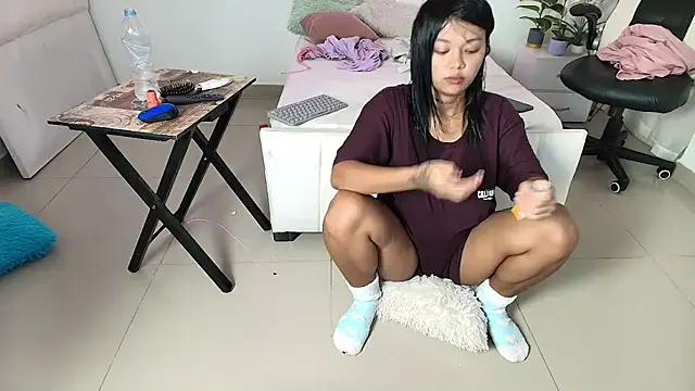 Luna lexy04 online show from 30, 7, 2026